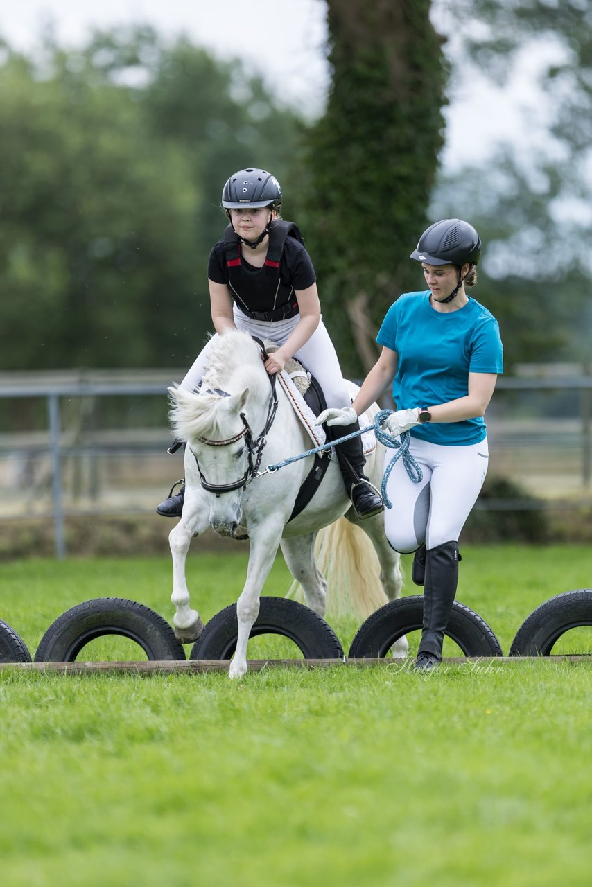 Bild 83 - Pony Akademie Turnier